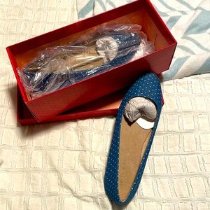 Kelly and Kate Flats